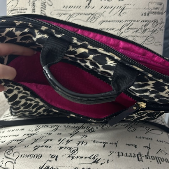 Kate spade laptop satchel - Picture 3 of 3